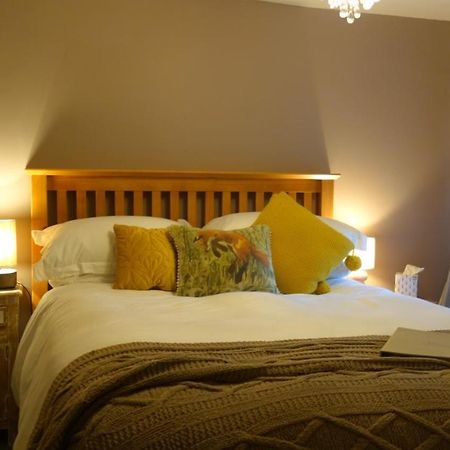 Eastview Bed And Breakfast Garrigill Esterno foto