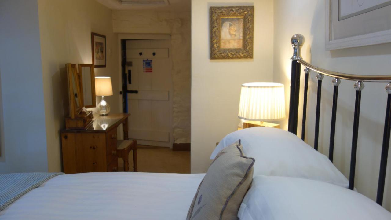 Eastview Bed And Breakfast Garrigill Esterno foto
