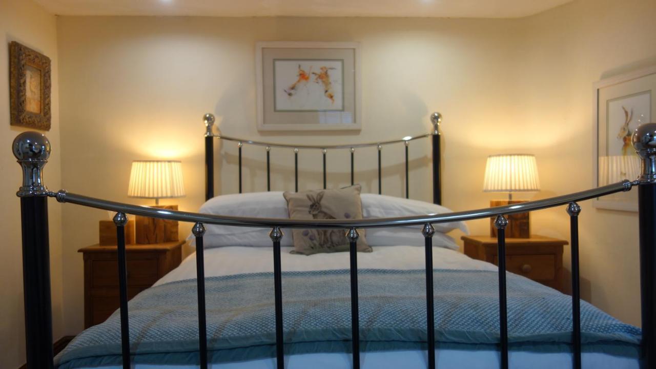 Eastview Bed And Breakfast Garrigill Esterno foto
