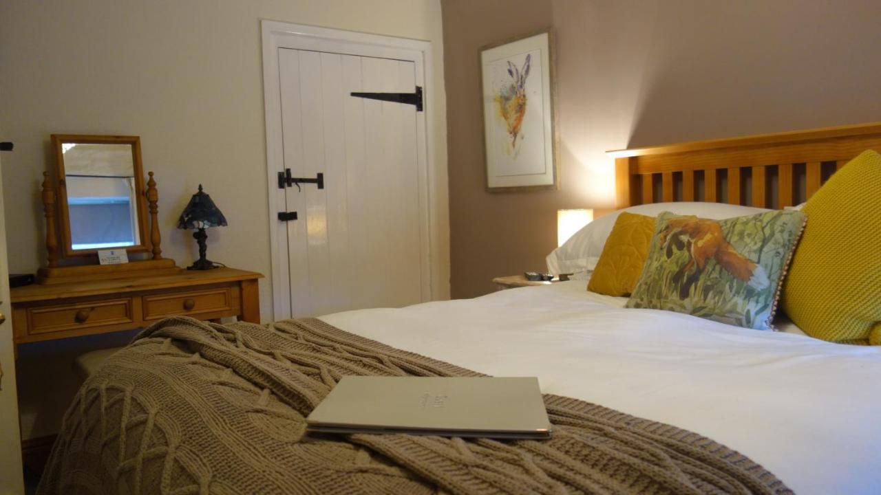 Eastview Bed And Breakfast Garrigill Esterno foto