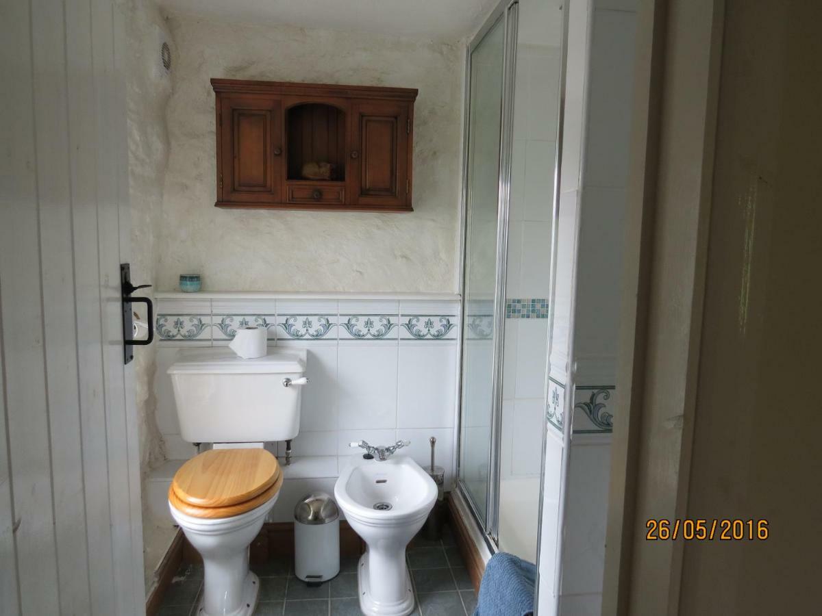 Eastview Bed And Breakfast Garrigill Esterno foto