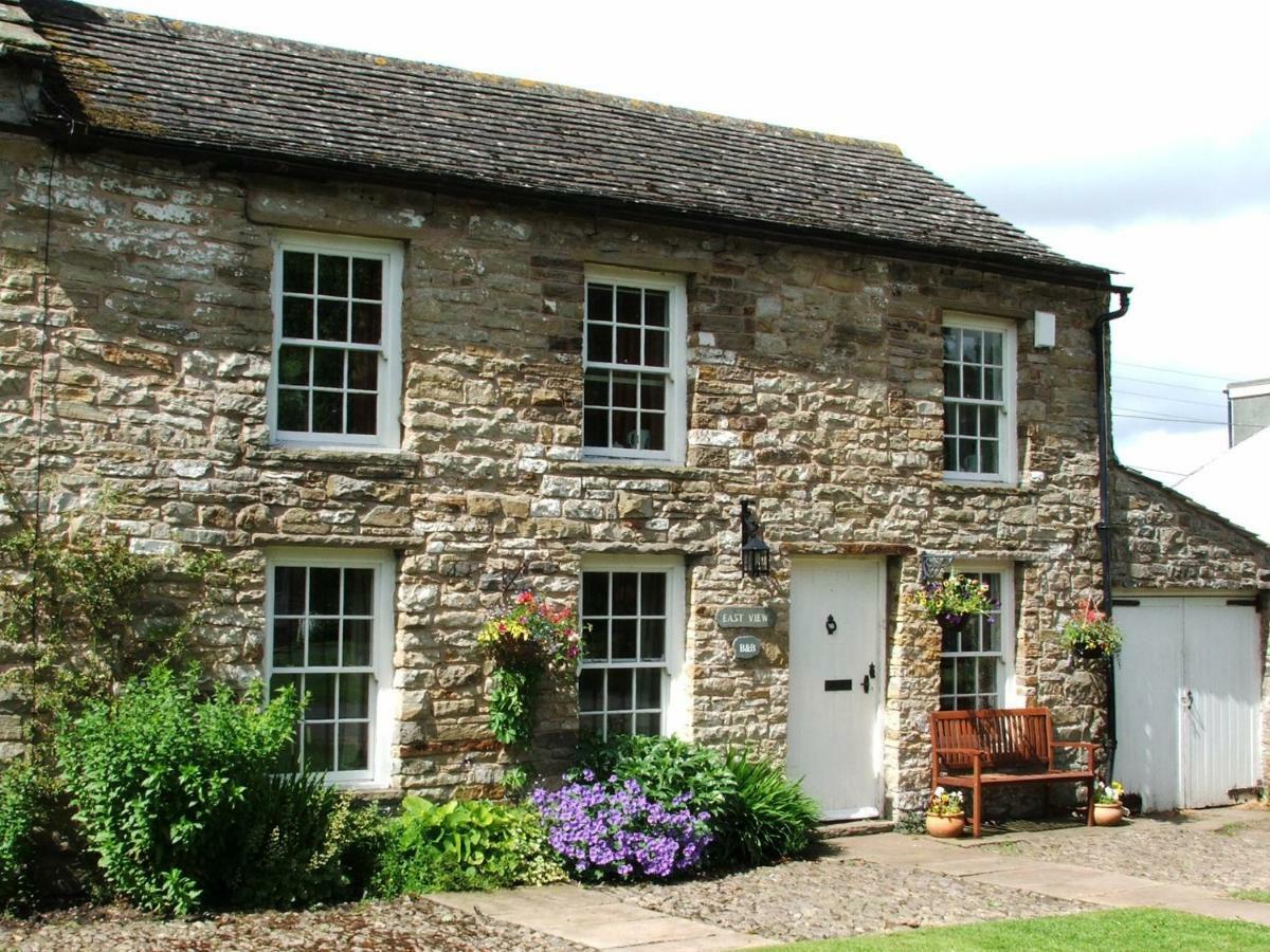 Eastview Bed And Breakfast Garrigill Esterno foto