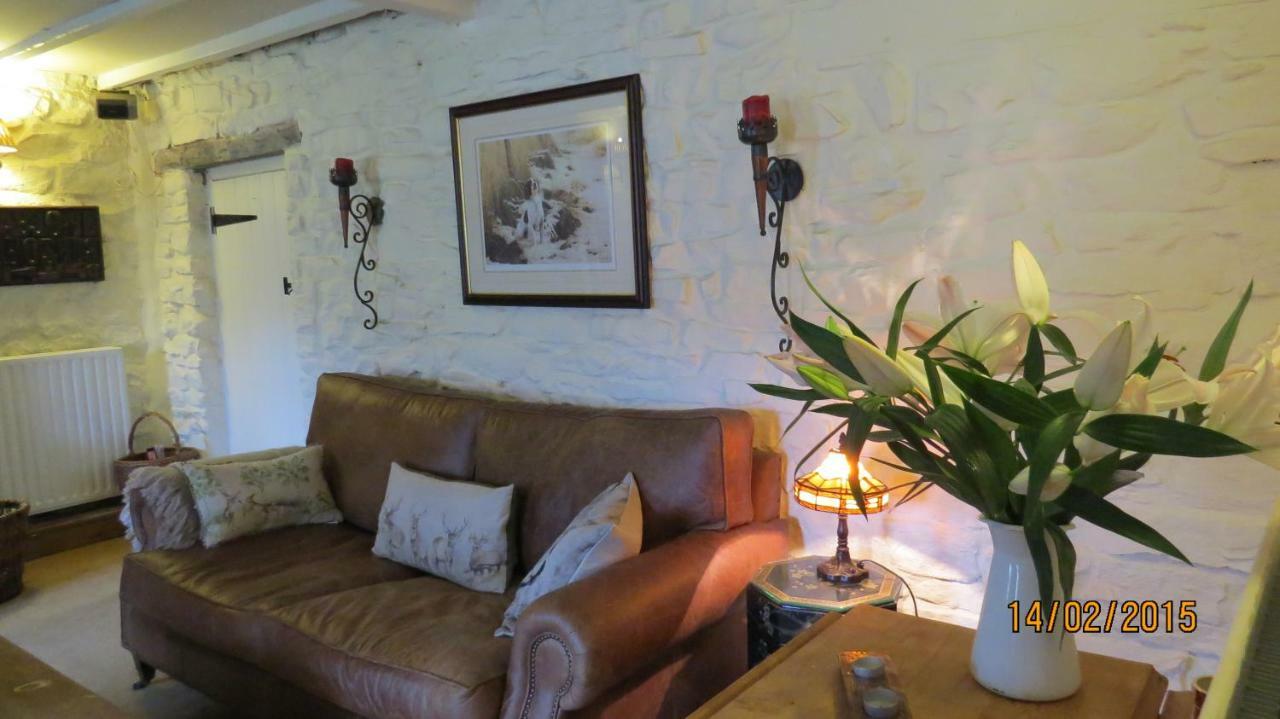 Eastview Bed And Breakfast Garrigill Esterno foto