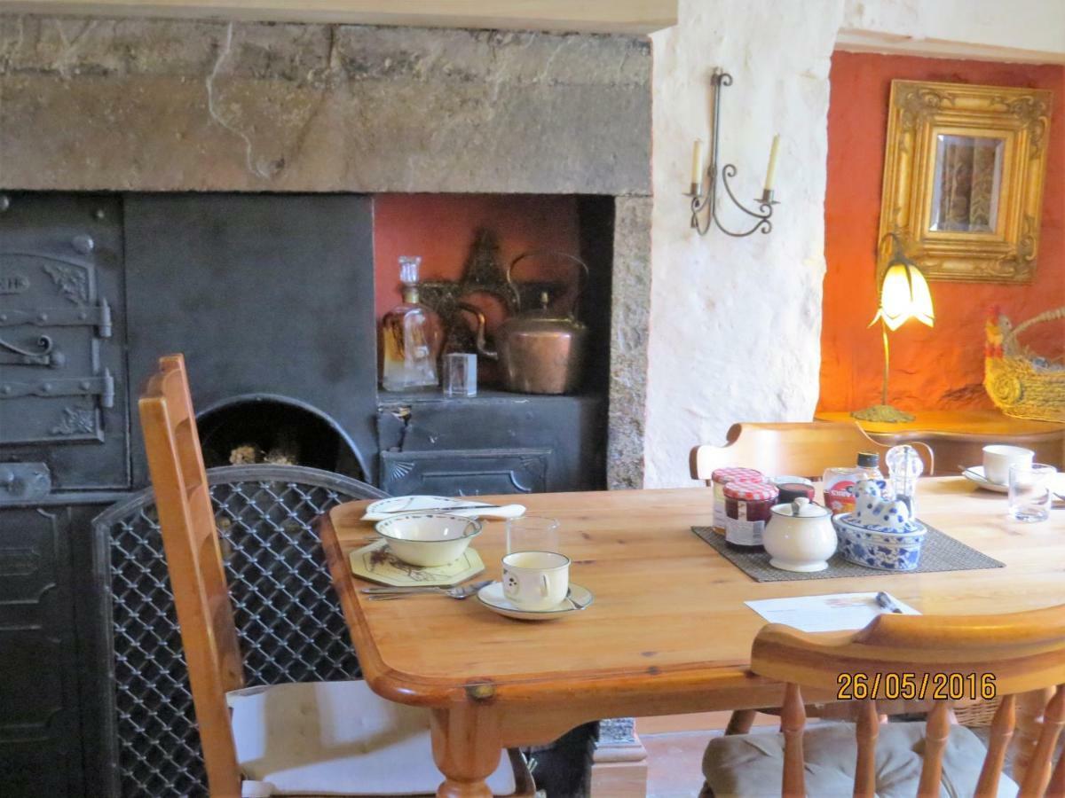 Eastview Bed And Breakfast Garrigill Esterno foto