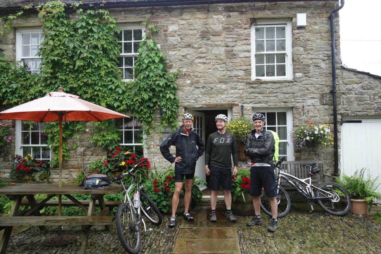 Eastview Bed And Breakfast Garrigill Esterno foto