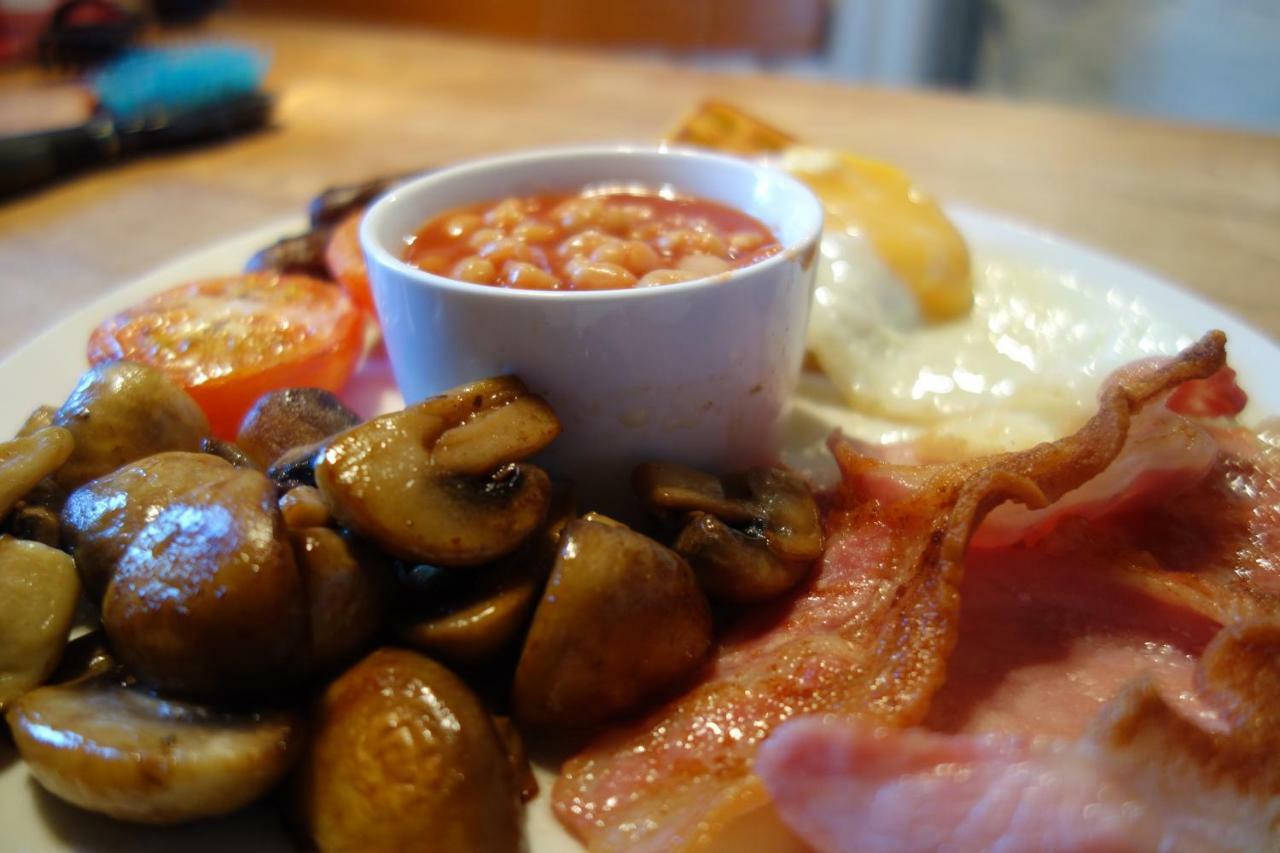 Eastview Bed And Breakfast Garrigill Esterno foto